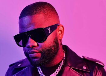 Skales Attributes Nigeria’s Lower Crime Rate To Fear Of Jungle Justice