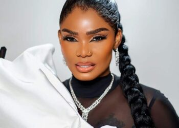 Iyabo Ojo Teases ‘Lagos Shutdown’ For Daughter’s Wedding To Partner