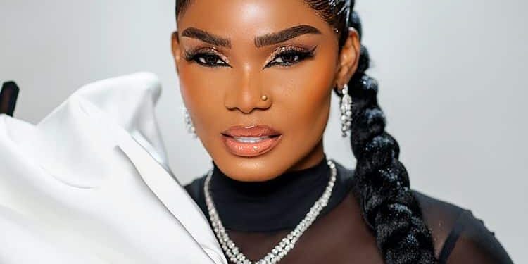 Iyabo Ojo Teases ‘Lagos Shutdown’ For Daughter’s Wedding To Partner