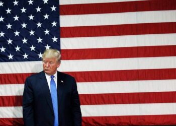 Trump Undergoes First Health Check Since Returning to Office