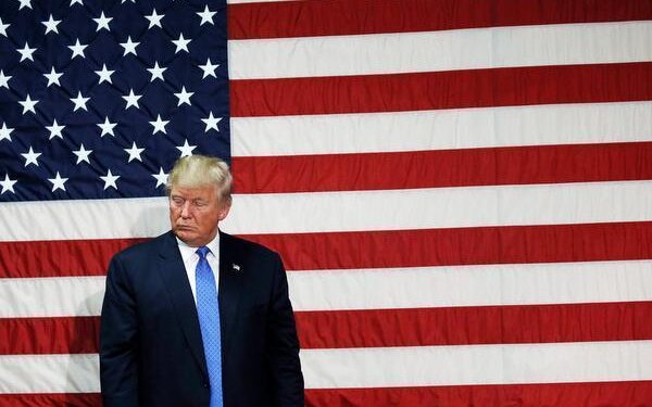 America’s New Cold War: Trump Targets Central Asia’s Critical Minerals