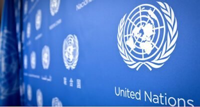 UN Cuts Aid Staff, Nigeria Affected