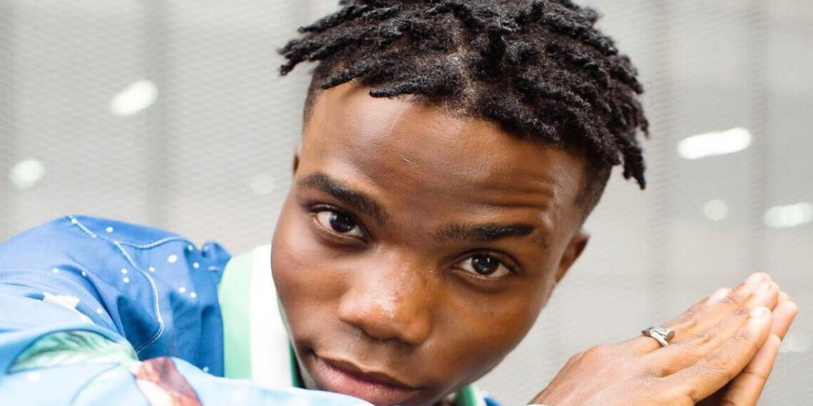 Lyta Threatens To Quit Music Over Lack Of Support From Fans