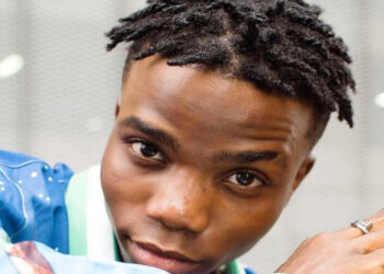 Lyta Threatens To Quit Music Over Lack Of Support From Fans