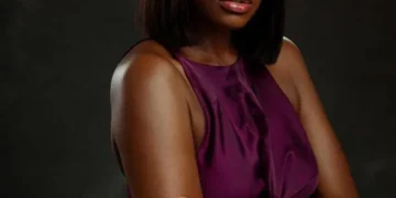 My Problems Came from Love, Not Reality Show - Beverly Osu