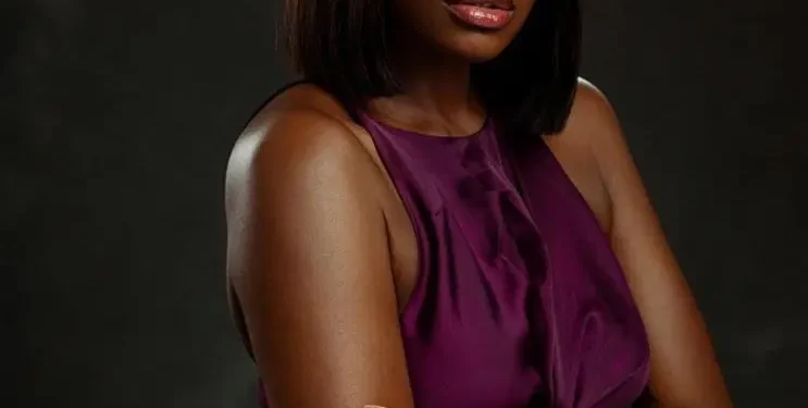 My Problems Came from Love, Not Reality Show - Beverly Osu