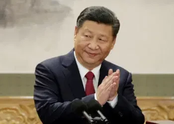 China Denounces 'Irresponsible' Claims About Chinese Fighters in Ukraine