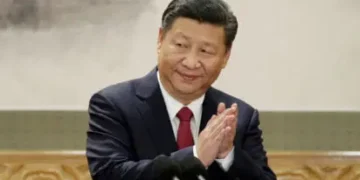 China Denounces 'Irresponsible' Claims About Chinese Fighters in Ukraine