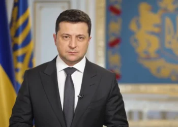 Zelensky Accuses Russia of Sabotaging Peace Summit to Prolong Ukraine War