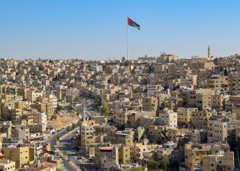 Muslim Brotherhood Declared Illegal in Jordan After Security Forces Uncover Attack Scheme