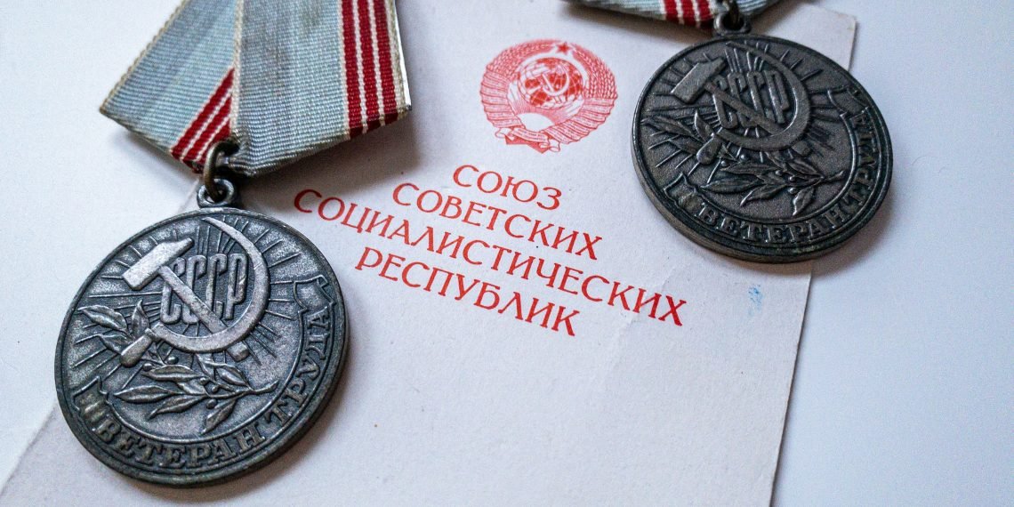 Return to U.S.S.R Begins in Russia With New Import Rules