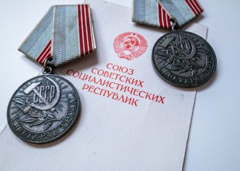 Return to U.S.S.R Begins in Russia With New Import Rules