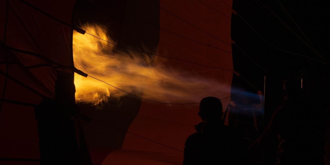 Deadly Boat Fire in Congo River: At Least 148 Feared Dead