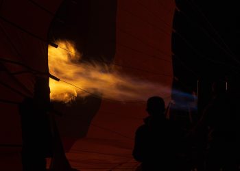 Deadly Boat Fire in Congo River: At Least 148 Feared Dead