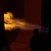 Deadly Boat Fire in Congo River: At Least 148 Feared Dead