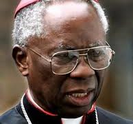After Pope Francis, Could Cardinal Arinze Be the First Black Pope?