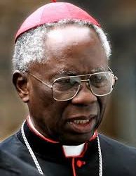 After Pope Francis, Could Cardinal Arinze Be the First Black Pope?