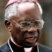 After Pope Francis, Could Cardinal Arinze Be the First Black Pope?