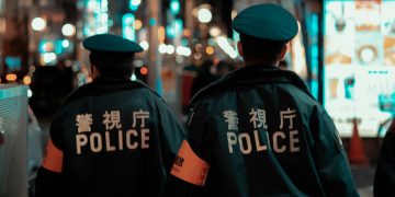 3 Seriously Hurt in Gangseo High School Stabbing, South Korea