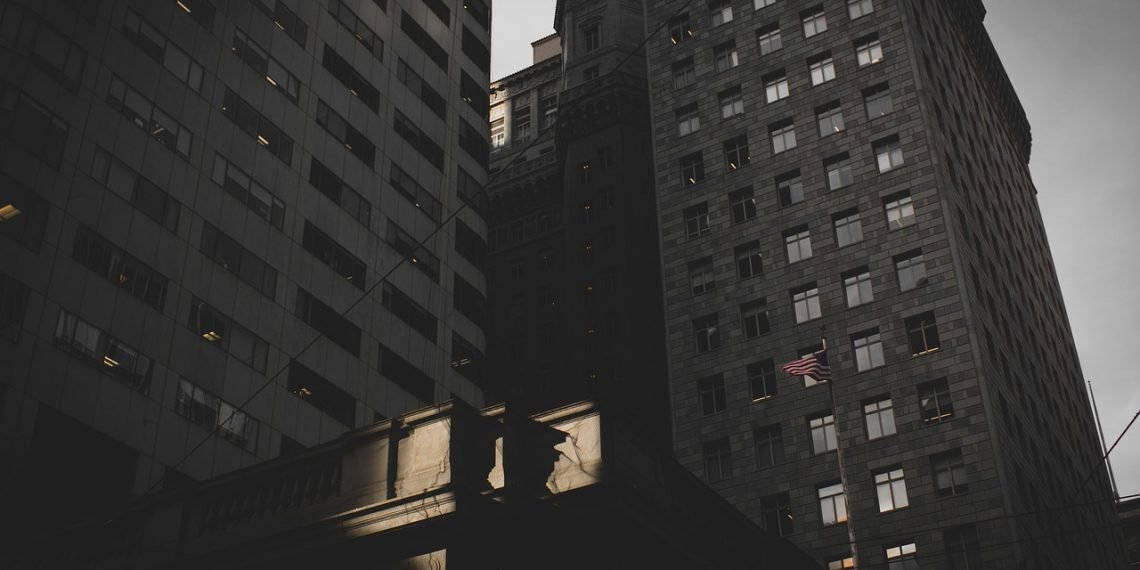 California Overtakes Japan as World's 4th Largest Economy in GDP Rankings