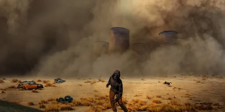 Chemical Explosion at Iran’s Bandar Abbas Port Kills 5, Injures Hundreds