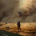 Chemical Explosion at Iran’s Bandar Abbas Port Kills 5, Injures Hundreds