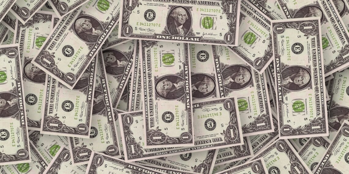 April 2026: Black Market FX Keeps Pressure on the Naira