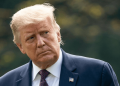 Trump’s Crimea Deal Shocks Ukraine
