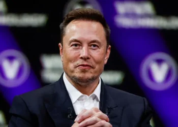 Elon Musk Launches America Party to Battle Trump