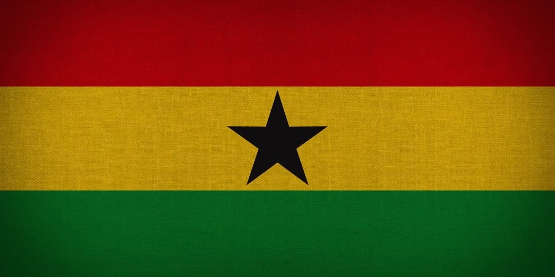 Opposition Cries 'Abuse of Power’ After Suspension of Ghana’s Chief Justice