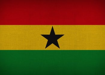 Opposition Cries 'Abuse of Power’ After Suspension of Ghana’s Chief Justice