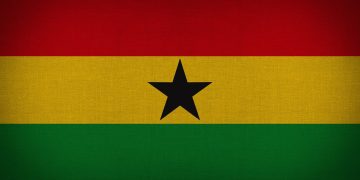 Opposition Cries 'Abuse of Power’ After Suspension of Ghana’s Chief Justice