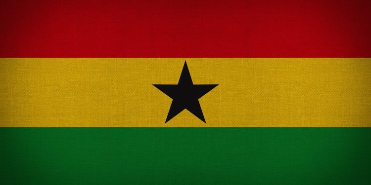 Opposition Cries 'Abuse of Power’ After Suspension of Ghana’s Chief Justice