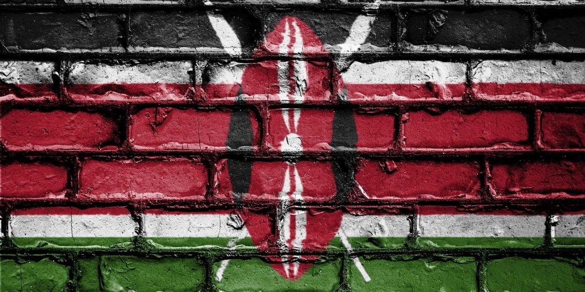 Kenyan Lawmaker Shot Dead in Nairobi