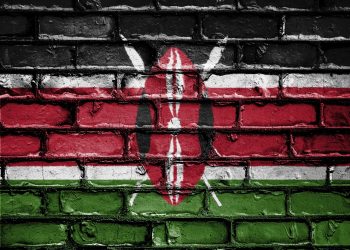 Kenyan Lawmaker Shot Dead in Nairobi