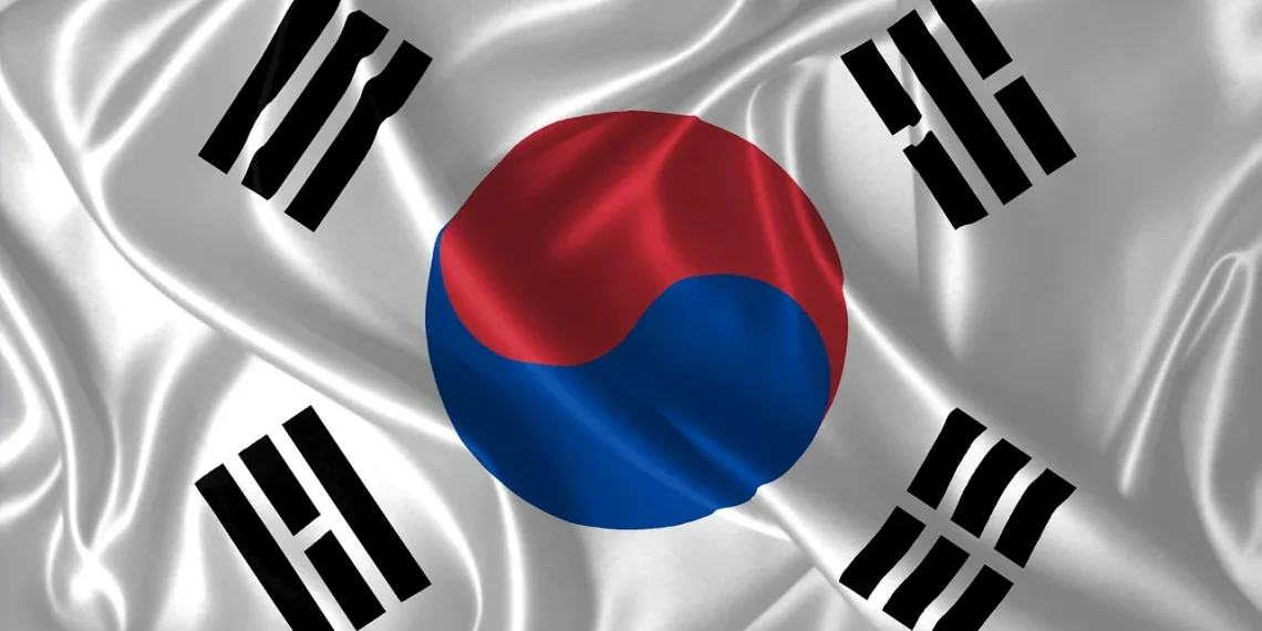 Lee Jae-myung Named Opposition Candidate After Yoon's Impeachment