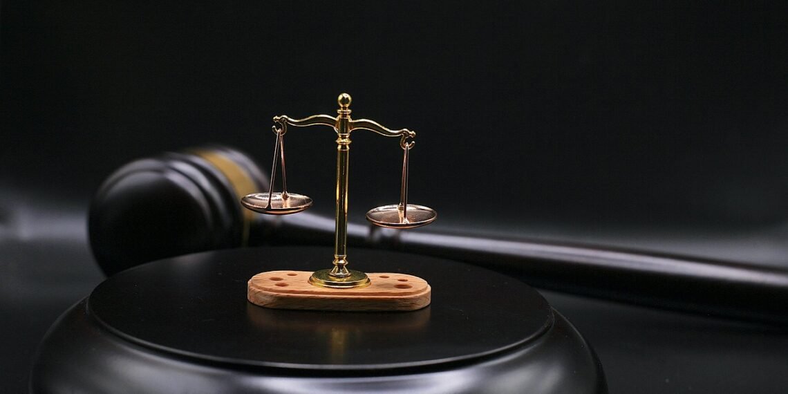 Trump-Targeted Law Firm Files Lawsuit