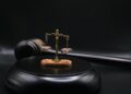 Trump-Targeted Law Firm Files Lawsuit