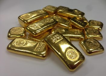 Former US Senator’s Wife Found Guilty in Gold Bar Bribery Scandal