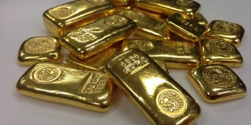 Former US Senator’s Wife Found Guilty in Gold Bar Bribery Scandal