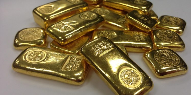 Former US Senator’s Wife Found Guilty in Gold Bar Bribery Scandal