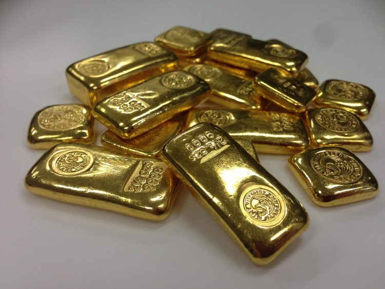 Former US Senator’s Wife Found Guilty in Gold Bar Bribery Scandal