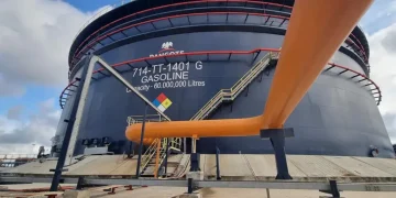 Dangote Refinery Sued for Allegedly Detaining Ship Illegally