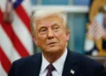 Trump Proposes $998 Daily Fine for Migrants Who Ignore Deportation Order
