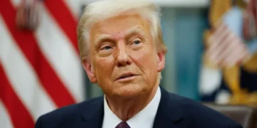 Trump Proposes $998 Daily Fine for Migrants Who Ignore Deportation Order