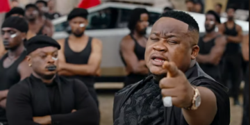 Cubana Chief Priest Ditches Champagne For Microphone – Hit or Miss?