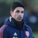 Arteta Urges Arsenal Fans to Fuel Champions League Push Against Real Madrid