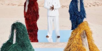 Davido Releases Highly Anticipated Album ‘5ive’ Featuring Global Collaborations