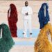 Davido Releases Highly Anticipated Album ‘5ive’ Featuring Global Collaborations