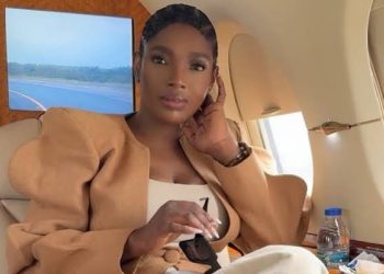 Annie Macaulay Declares Her Children Her ‘Backbone,’ Says She’s Now Single